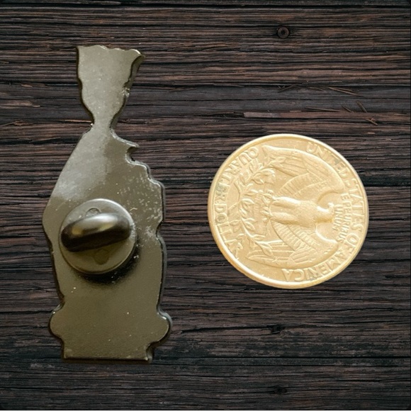 Pin - Picture 2 of 2